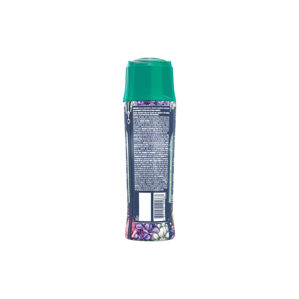 Odorizante de Roupas Comfort Boom Bridgerton 275g