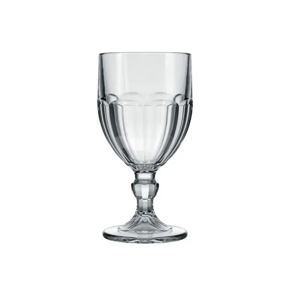 Taça de Vidro Água e Suco 340mL Nadir Bistrol