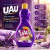 Limpador Perfumado UAU Lavanda 1L
