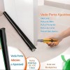 Veda Porta 130cm com Adesivo Pratcasa