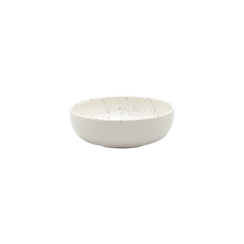 Tigela Bowl de Louça Oxford Chuvisco 600mL