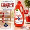 Desinfetante Lysoform Bruto Tradicional 2L