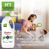 Desinfetante Lysoform Bruto Citrus 2L