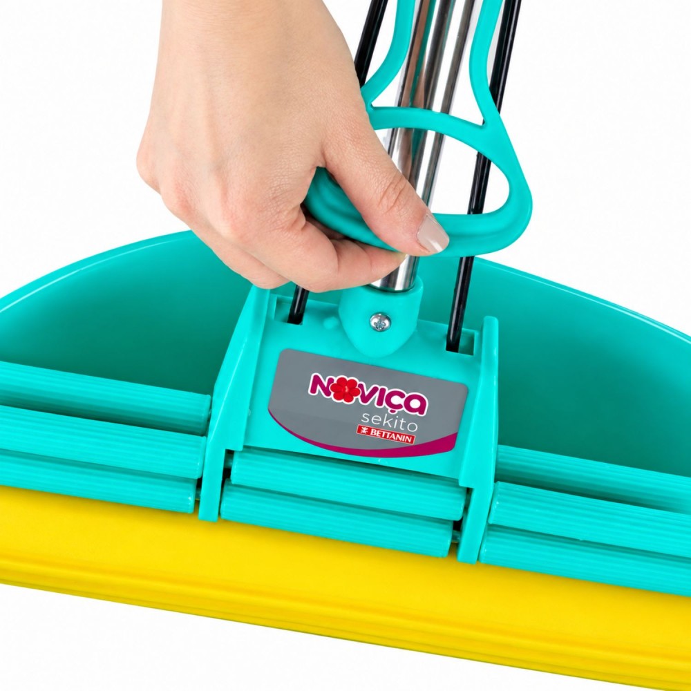 Rodo Mágico Multiuso 28cm Bettanin Sekito