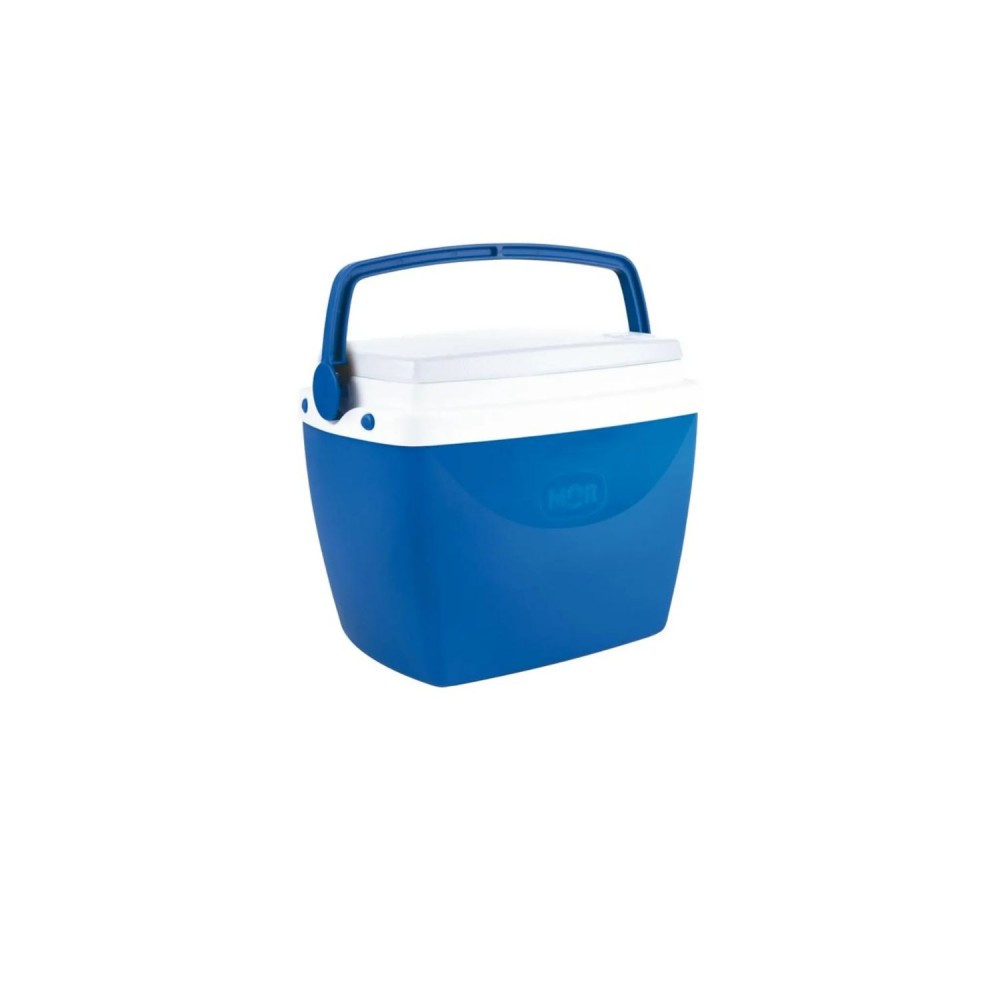 Caixa Térmica MOR 6L Azul