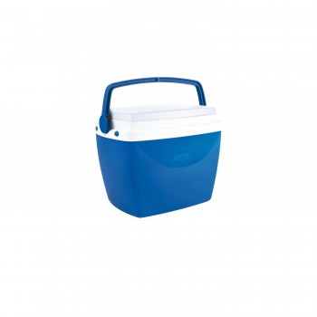 Caixa Térmica MOR 6L Azul