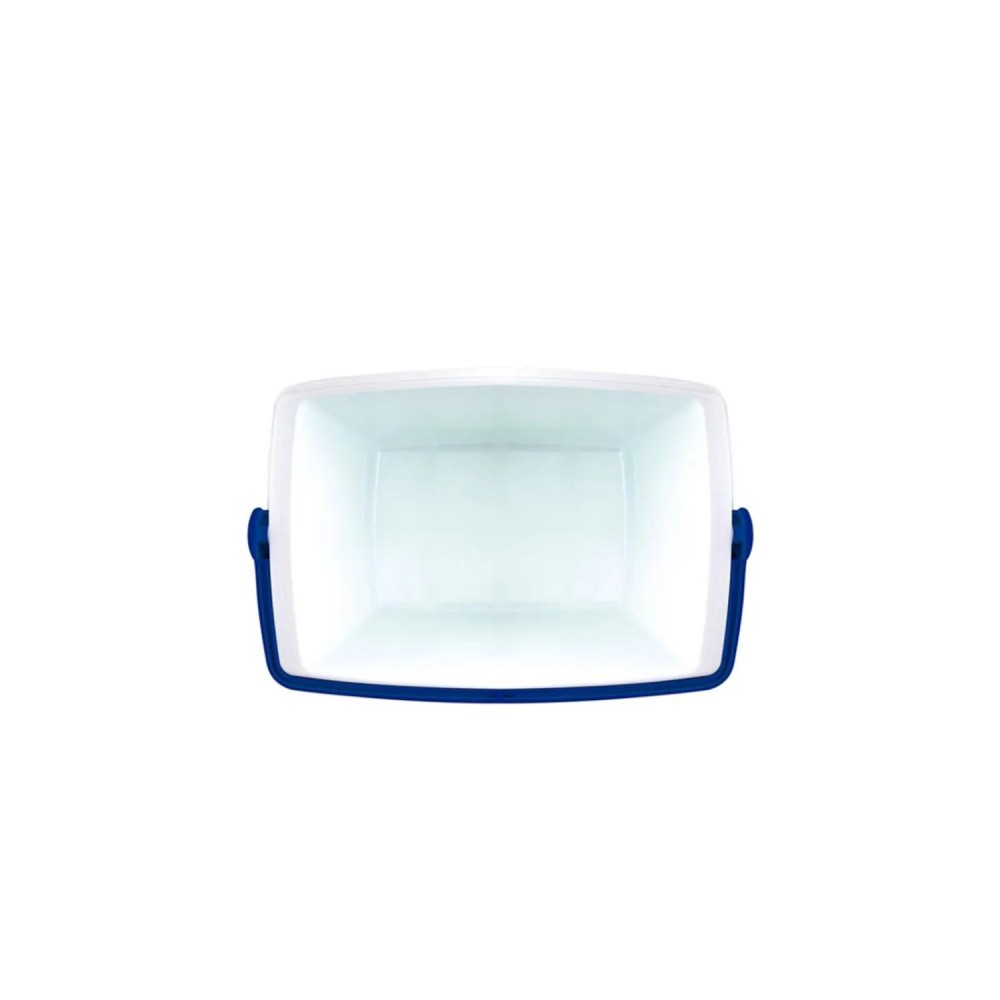 Caixa Térmica MOR 6L Azul