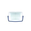 Caixa Térmica MOR 6L Azul