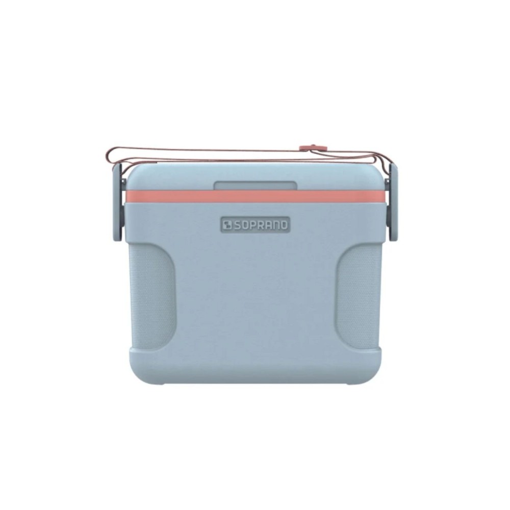 Caixa Térmica Soprano 8L Sunset Azul