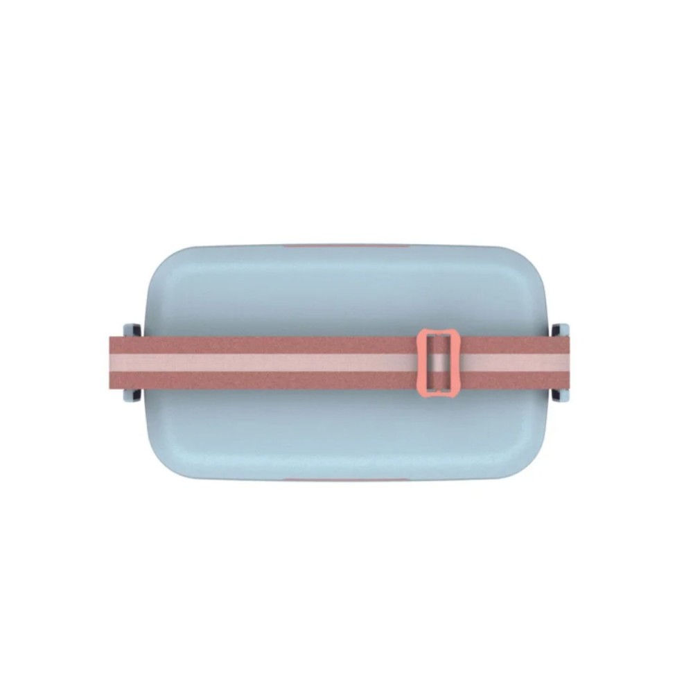 Caixa Térmica Soprano 8L Sunset Azul