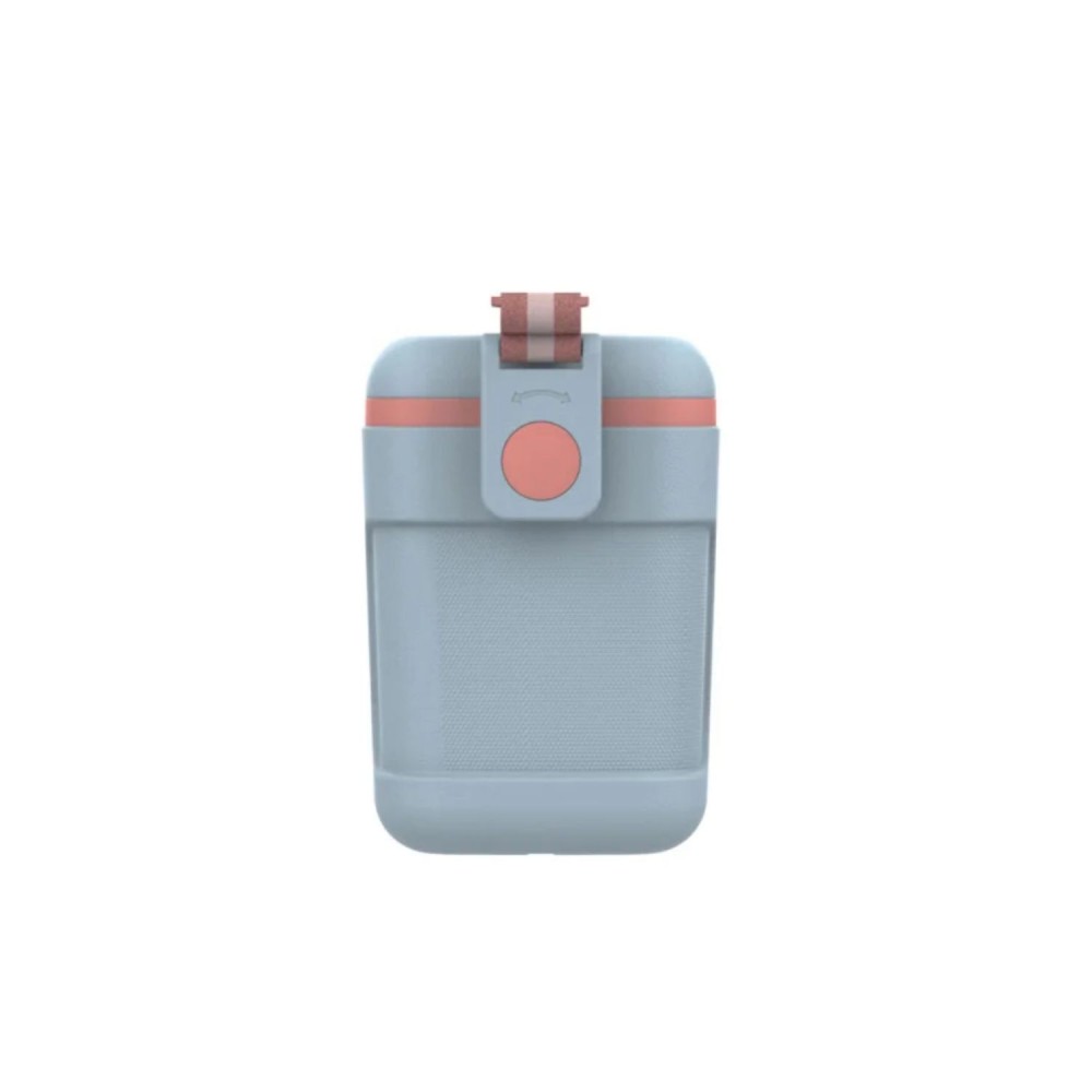 Caixa Térmica Soprano 8L Sunset Azul