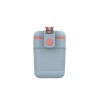 Caixa Térmica Soprano 8L Sunset Azul