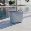 Caixa Térmica Soprano 8L Sunset Azul