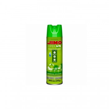Repelente para Áreas Externas Open Air Jimo 300mL