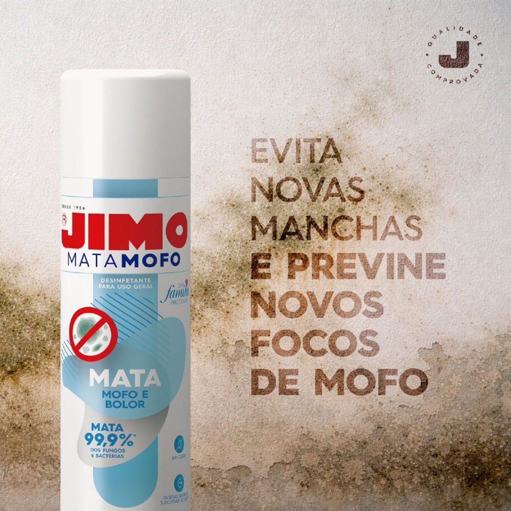 Mata Mofo Jimo 300mL Aerosol