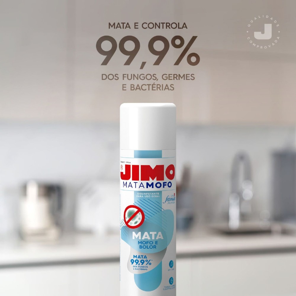 Mata Mofo Jimo 300mL Aerosol