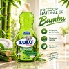 Limpador Perfumado Zulu Bambu 1L