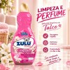 Limpador Perfumado Zulu Talco 1L