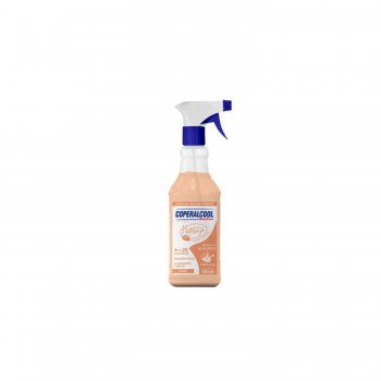 Limpador Multiuso com Álcool Coperalcool 500mL Bosque do Aconchego