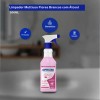 Limpador Multiuso com Álcool Coperalcool 500mL Flores Brancas