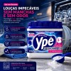 Detergente Máquina de Lavar Louça Pó Ypê com Secante 450g