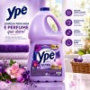 Amaciante Ypê 5L Intenso