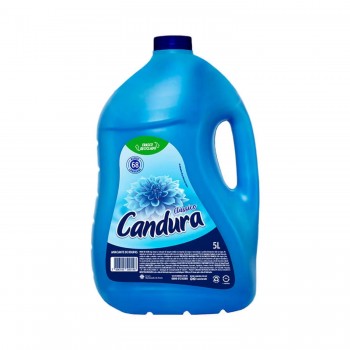 Amaciante Candura 5L Clássico