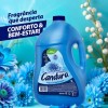 Amaciante Candura 5L Clássico