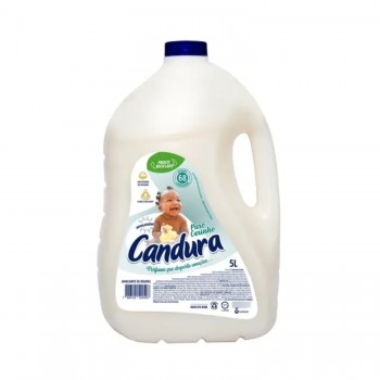 Amaciante Candura 5L Puro Cuidado