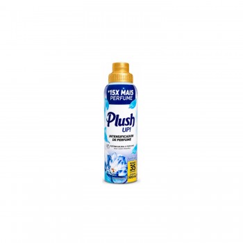Intensificador de Perfume Plush Up 500mL Vertigo