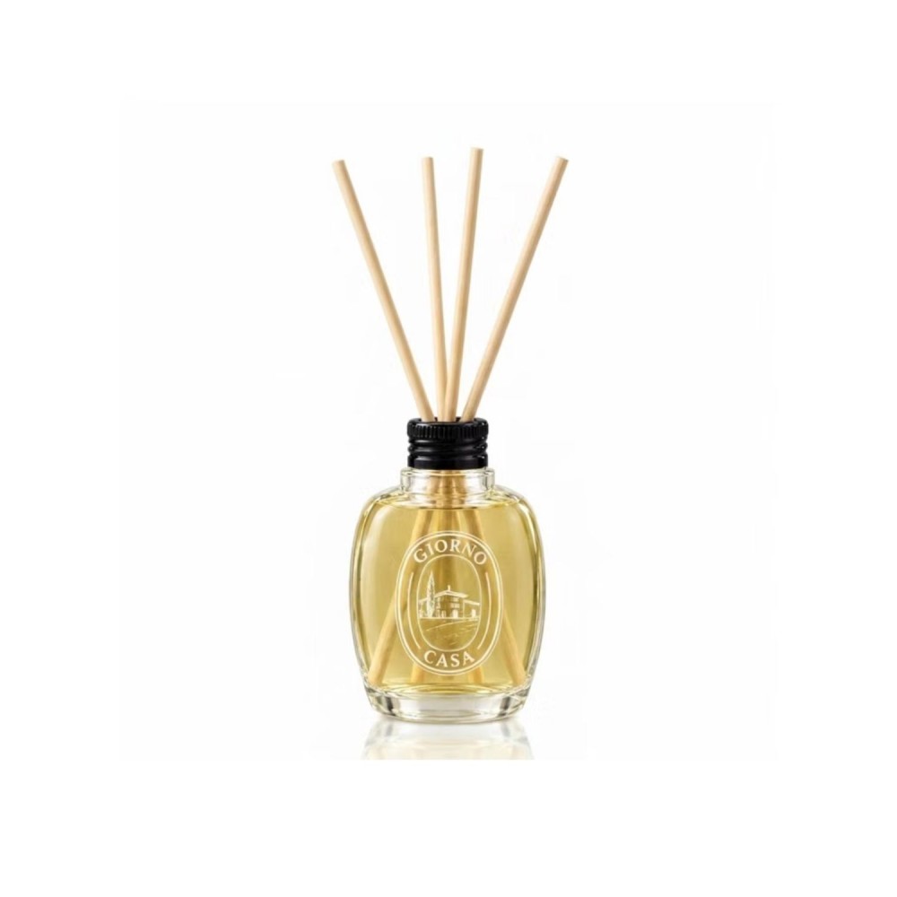 Difusor de Ambientes Giorno Chá Branco 150mL