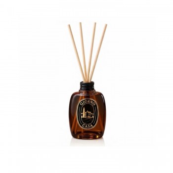 Difusor de Ambientes Giorno Intense Wood 150mL