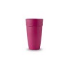 Copo Plástico 470mL Santana Sortidos
