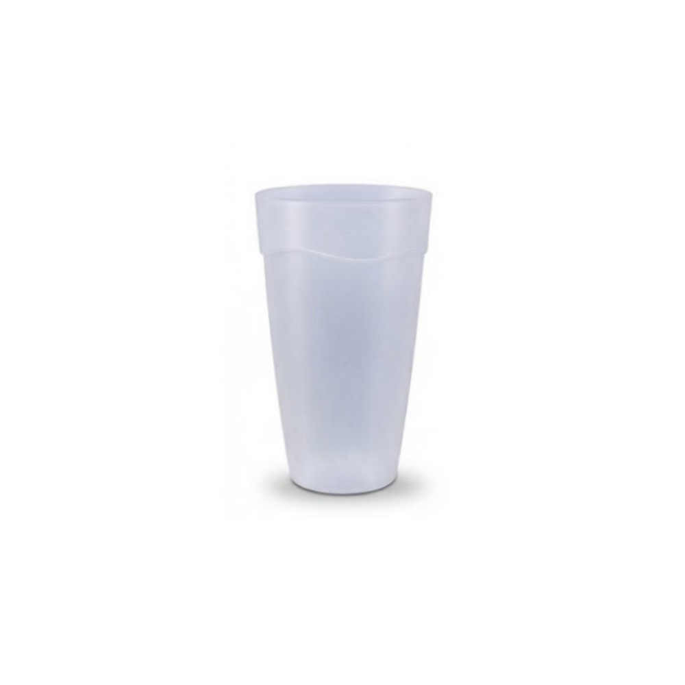 Copo Plástico 470mL Santana Sortidos