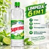 Removedor Ecológico Suprema 1L Verbena