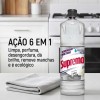 Removedor Ecológico Suprema 1L Chá Branco