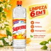 Removedor Ecológico Suprema 1L Sol de Verão