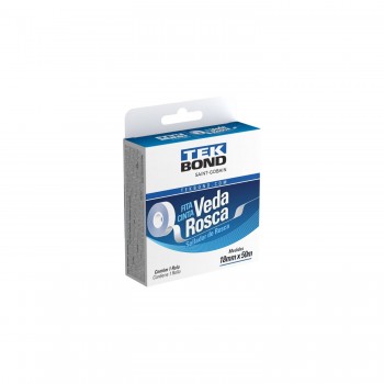 Veda Rosca 18mm x 50m TekBond