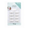 Protetor para Tomadas com 9 peças Western