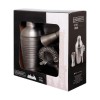 Kit Caipirinha com 3 peças Hauskraft Fosco