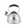 Chaleira de Inox 2L MTA com Cabo 