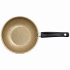 Frigideira Antiaderente Wok Teflon 28cm MTA 4,3L
