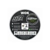 Frigideira Antiaderente Wok Teflon 28cm MTA 4,3L