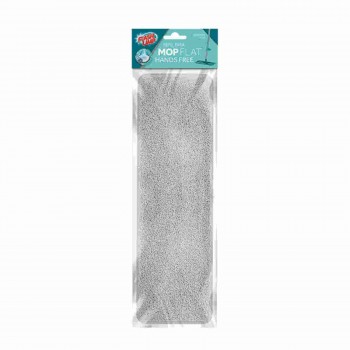 Refil Mop Flat Hands Free Flash Limp