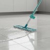 Mop Flat Hands Free Flash Limp