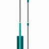 Mop Flat Hands Free Flash Limp