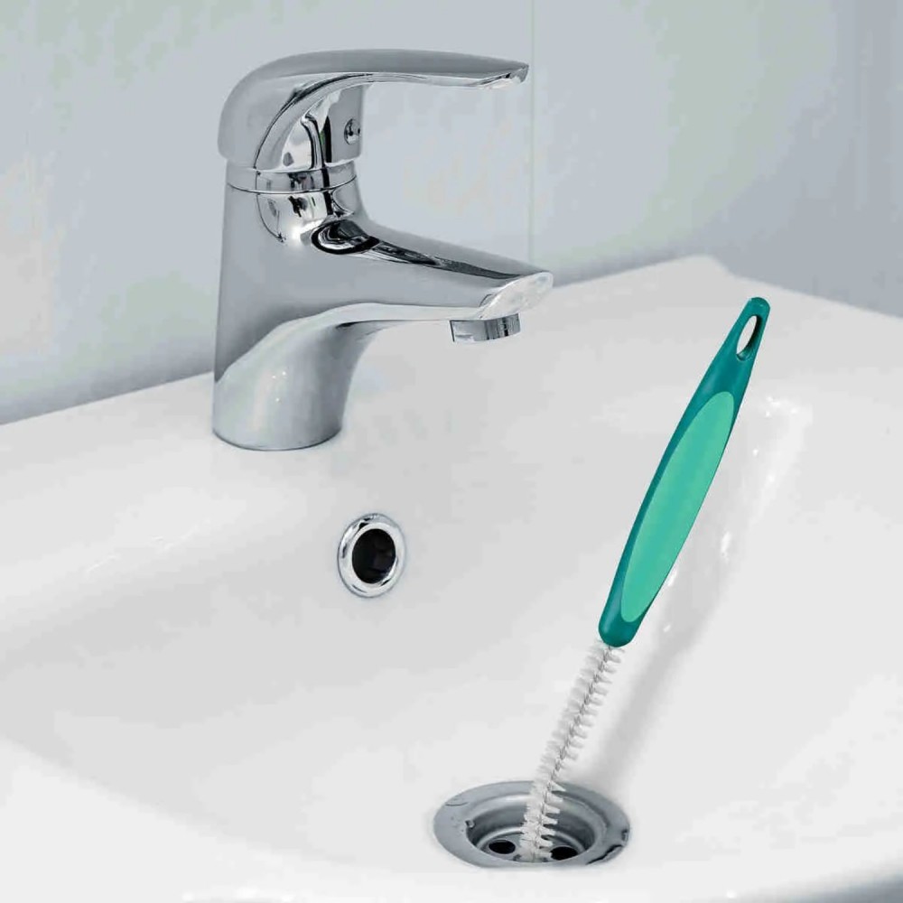 Escova Multiuso Longo Alcance 51cm Flash Limp