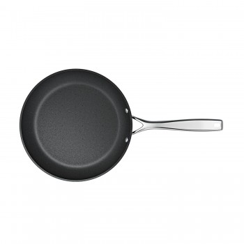 Frigideira de Indução Antiaderente 24cm Robust Colorstone