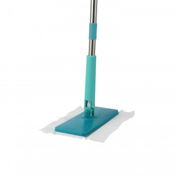 Mop Click Easy Floor Flash Limp