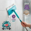 Mop Click Easy Floor Flash Limp